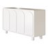 Living Room White Sideboard - Thumbnail 12