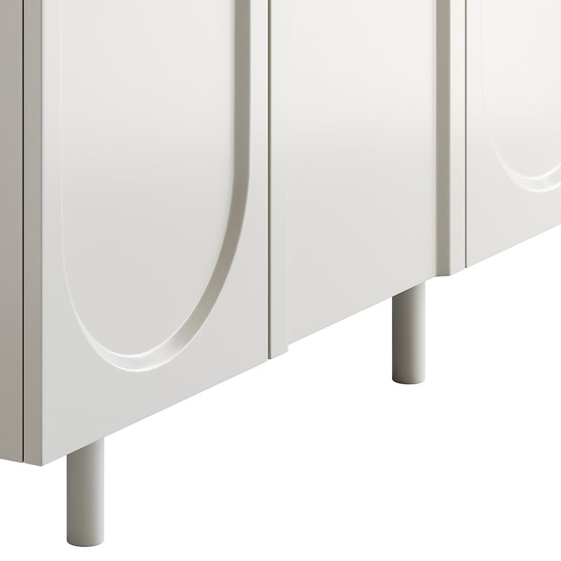 Ultra-thin organizer shoe cabinets - Image 12