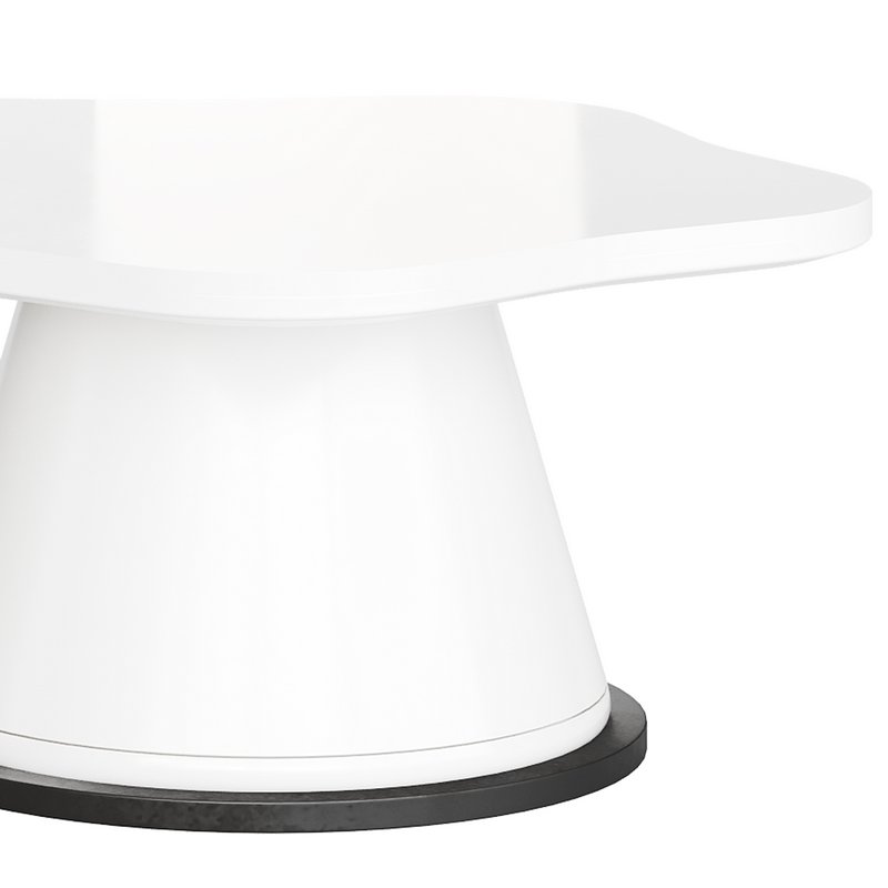 Round Cocktail Table - Image 12