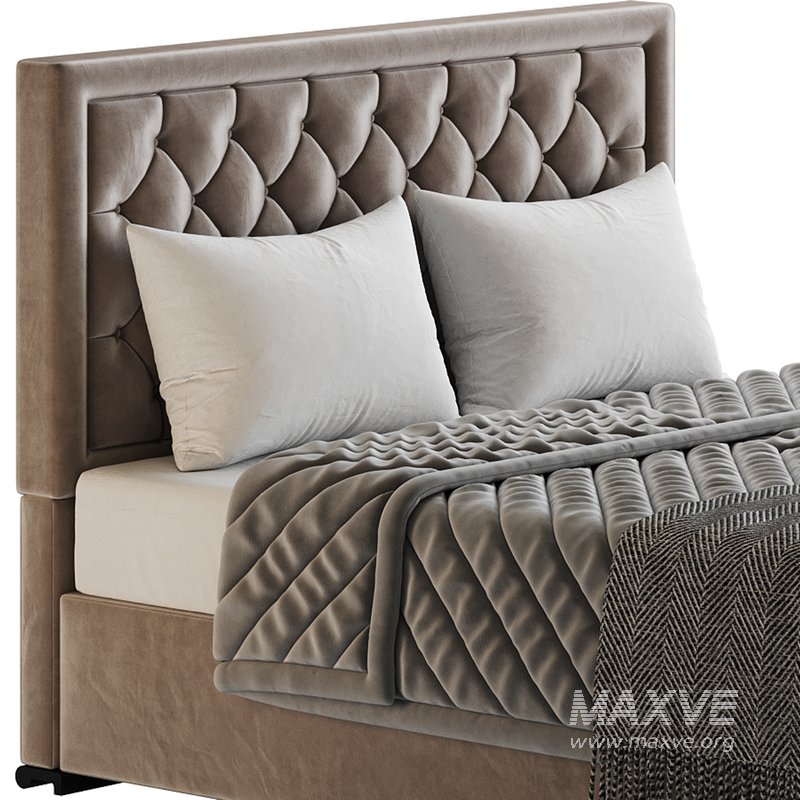 Princess Bed Frame - Image 12