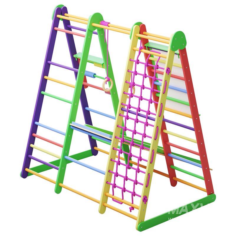 Childrens sporty little Everest - Image 12