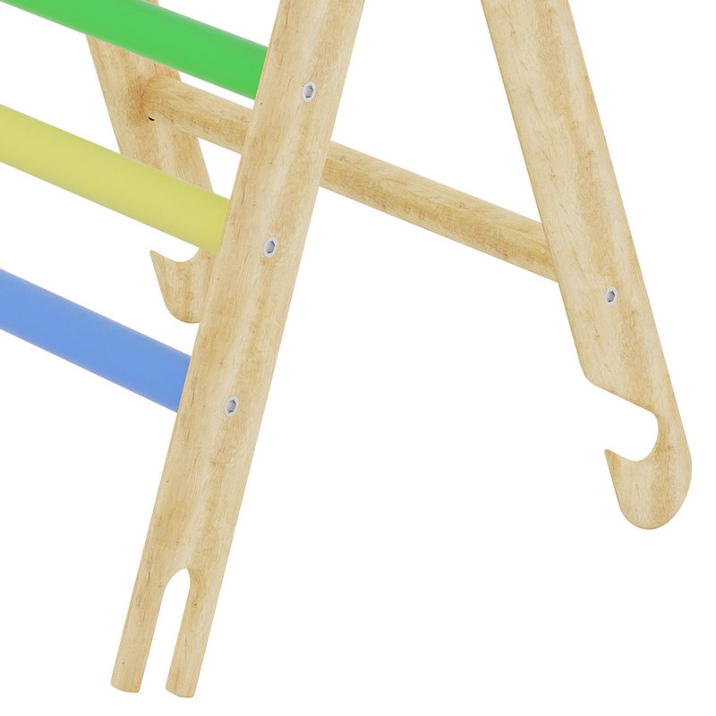 Winter horizontal bar Kinder - Image 11