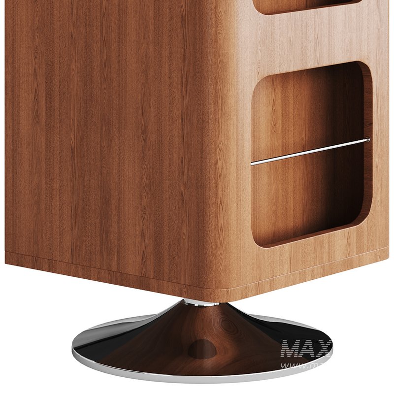 Rotating Side Table - Image 12