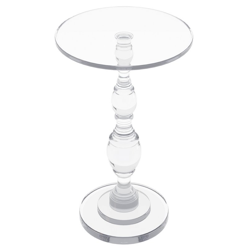 Minimalist Side Table - Image 11