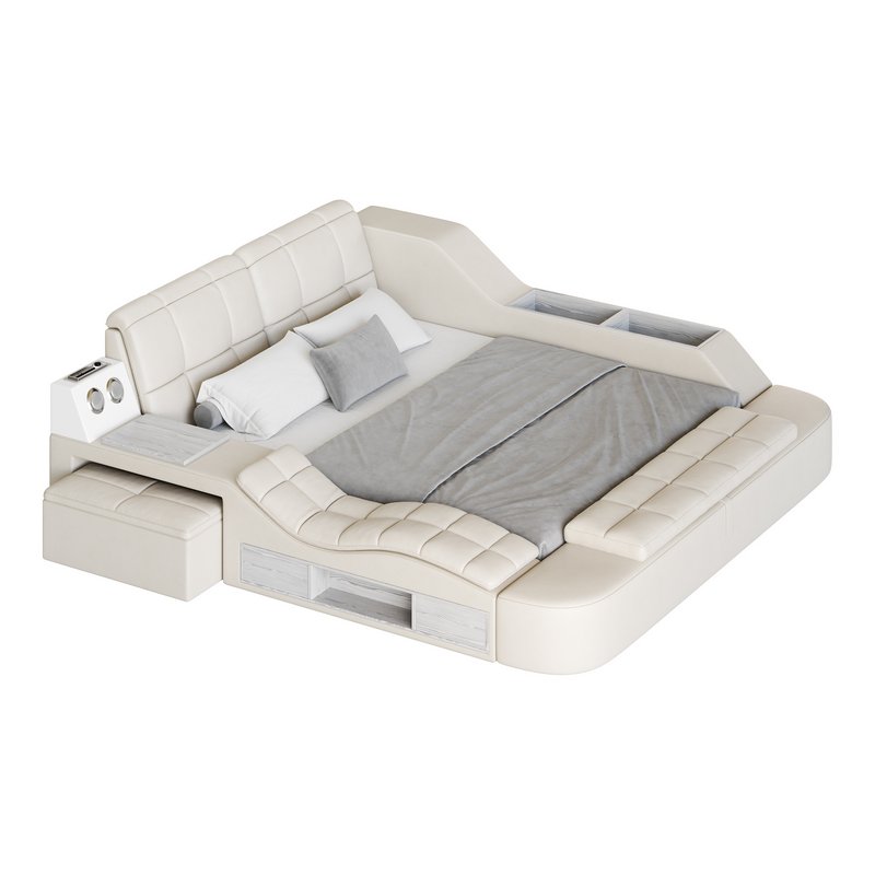 Ultimate Smart Bed - Image 12