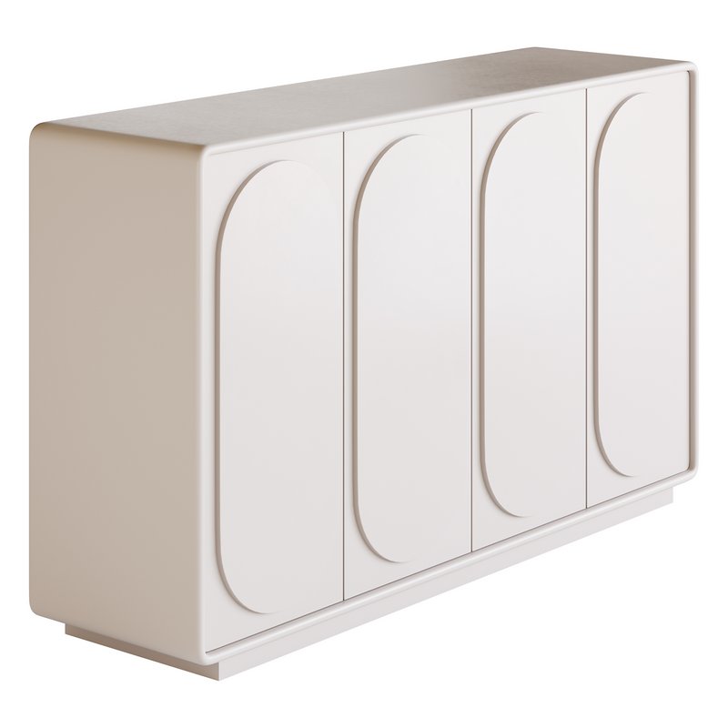 Mobile economical shoe rack - Image 12