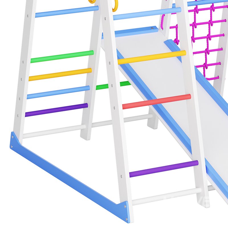 Childrens sports kitty Watercolor Sky mine - Image 12