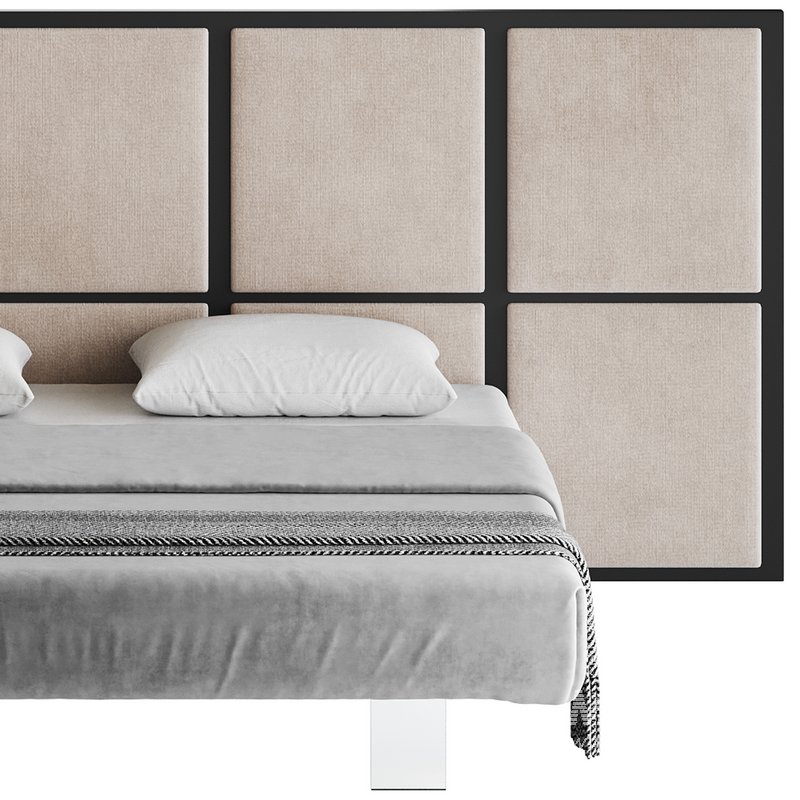 SCACCO A2 bed - Image 14