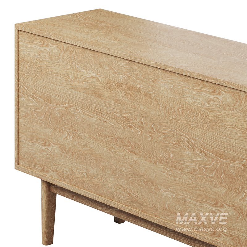 Ercol Amalfi Sideboard - Image 14