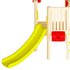 PLUMR TODDLER TOWER WOODEN PLAY CENTRE – OUT OF STOCK ETA TBA - Thumbnail 12