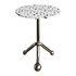Terrazzo Tea Table - Thumbnail 11