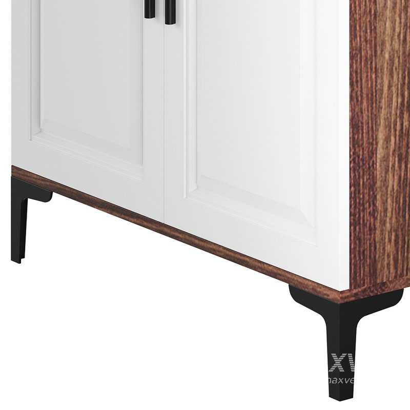 Modern Wood Buffets & Sideboards 1 - Image 12