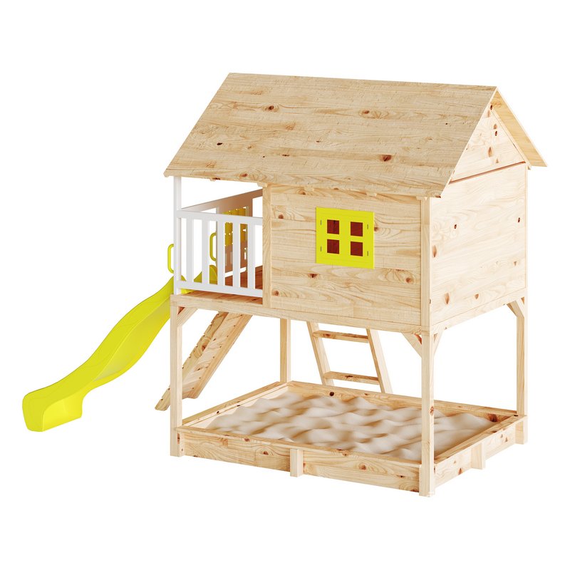 WARRIGAL CUBBY HOUSE - Image 12