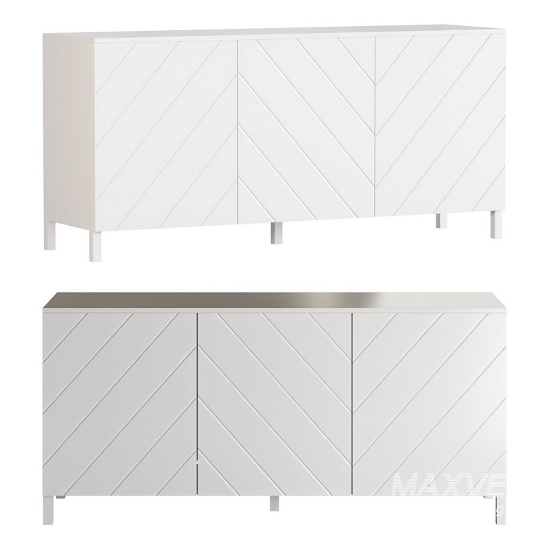 Pennyfield Sideboard - Image 1