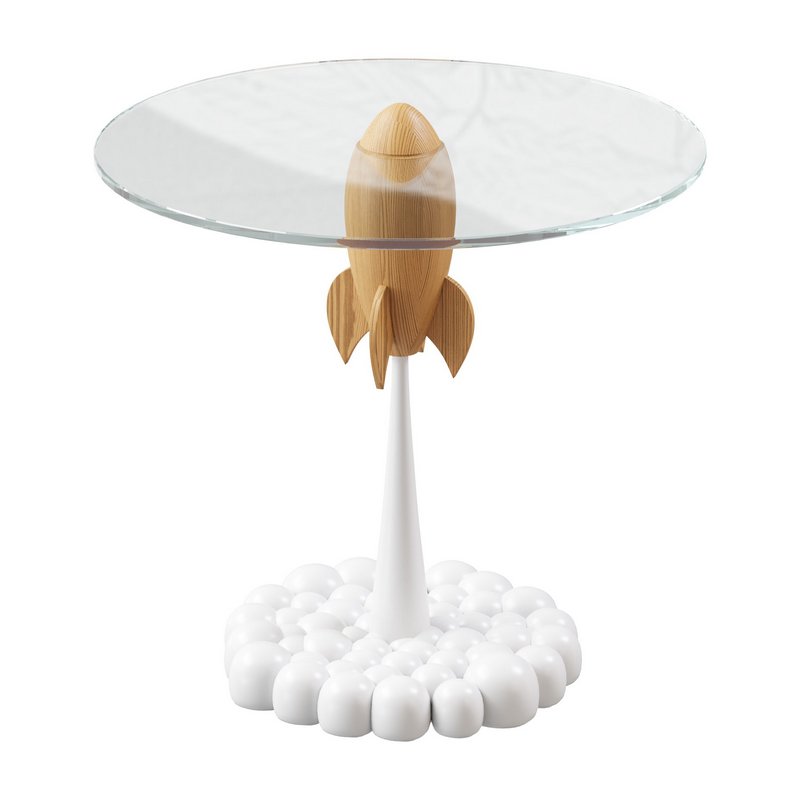 Rocket Coffee Table - Image 1