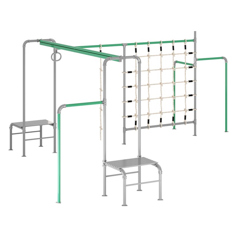 JUNIOR JUNGLE MONSOON FLYING FOX - Image 13