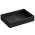 Countertop washbasin TWA112 made of mineral casting – width and color to choose from - Thumbnail 2