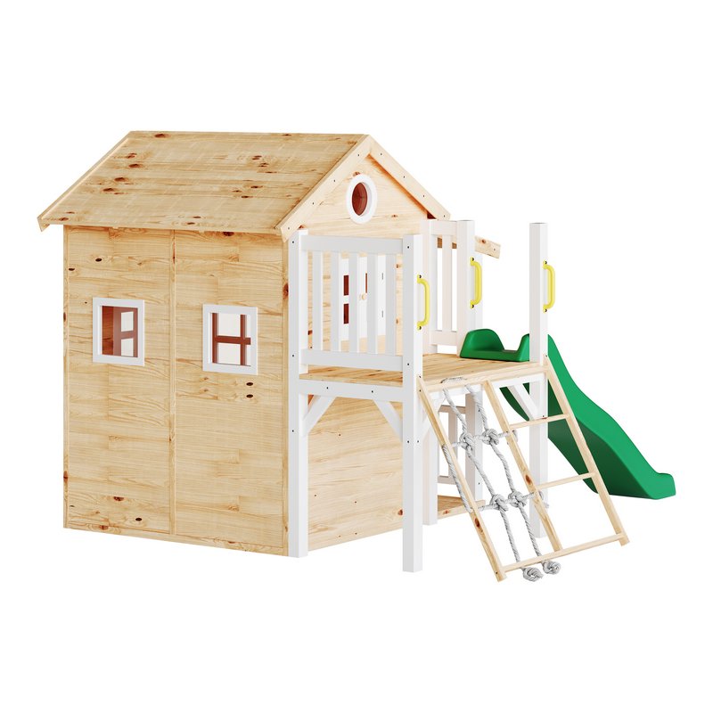 FINLEY CUBBY HOUSE - Image 12