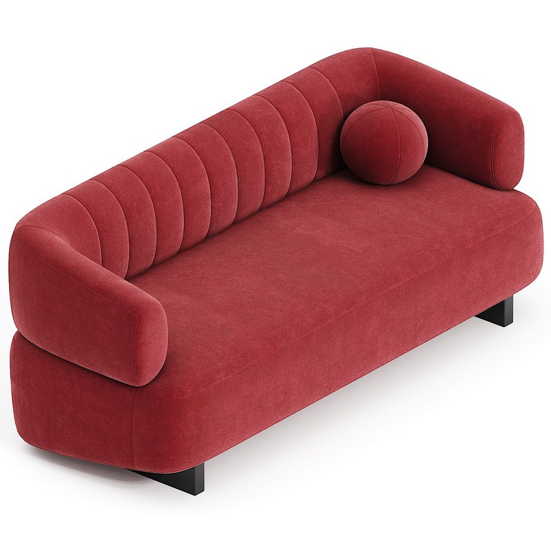 LOFT sofa By Diemme - Image 2