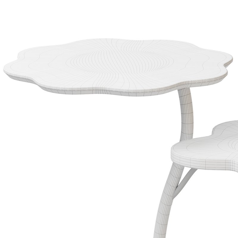 Luxurious Two Surface Table - Image 13