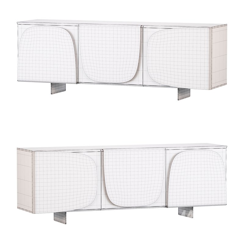 Ozzio Italia TRILOGY - Image 13