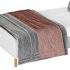 Shilton Upholstered Bed Frame - Thumbnail 13