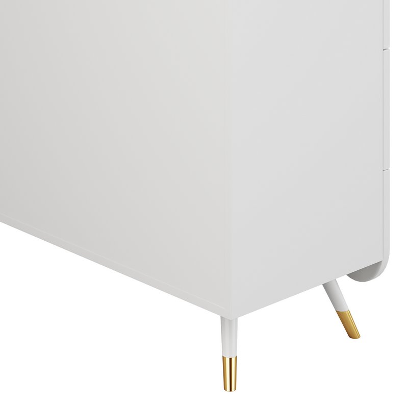 French style chest of drawers - Image 13