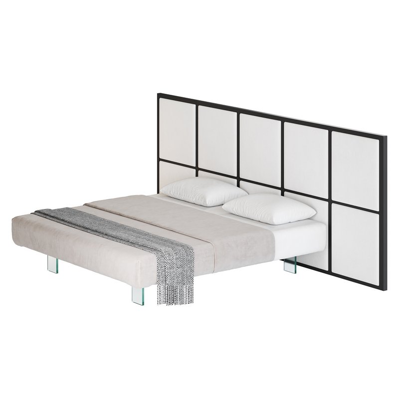 SCACCO A2 bed - Image 12