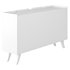 Modern White Sideboard Buffet - Thumbnail 13