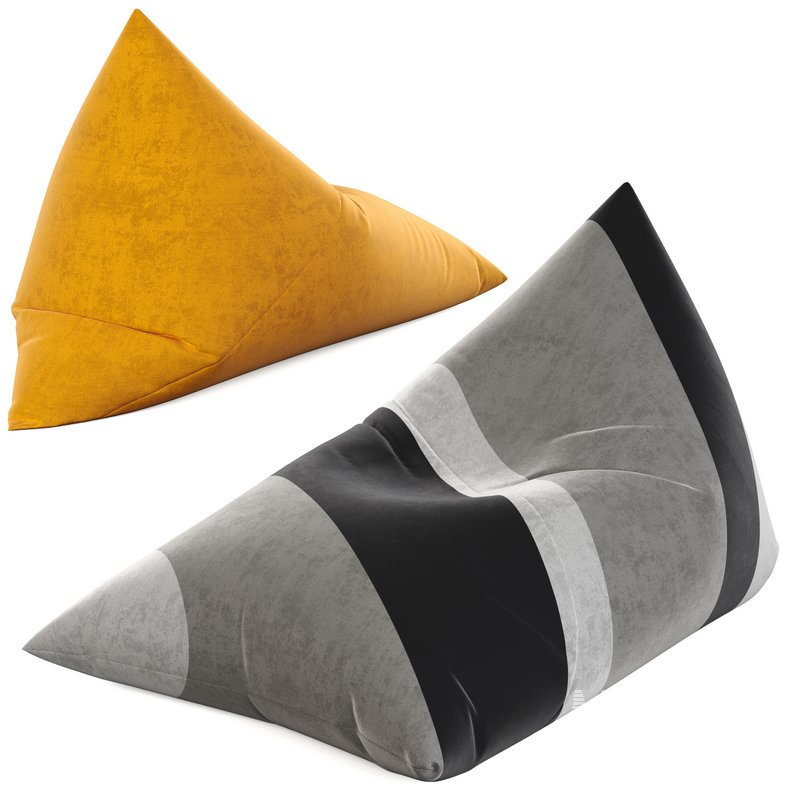 Bean Bag Chair by Woodnote - Image 5