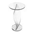 Simple Swirl Side Table - Thumbnail 13