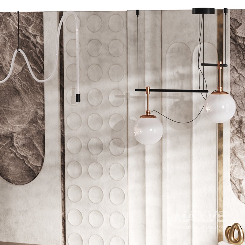 Decorative Wall panel 61 - Image 13