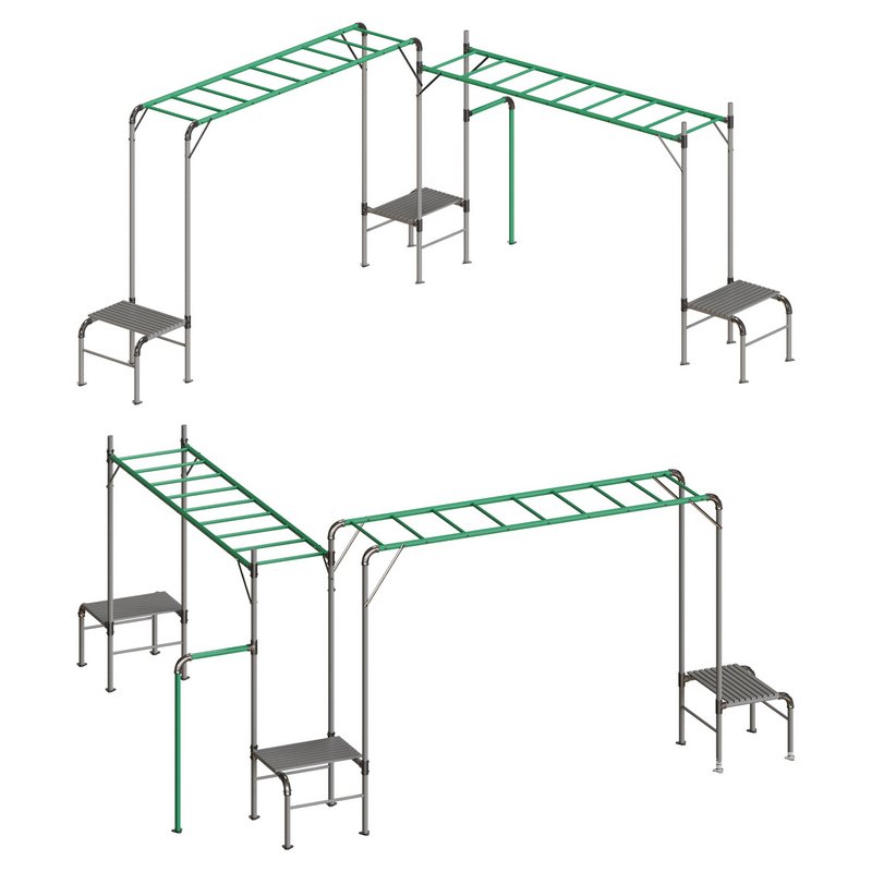 JUNIOR JUNGLE ZAMBIA - Image 1