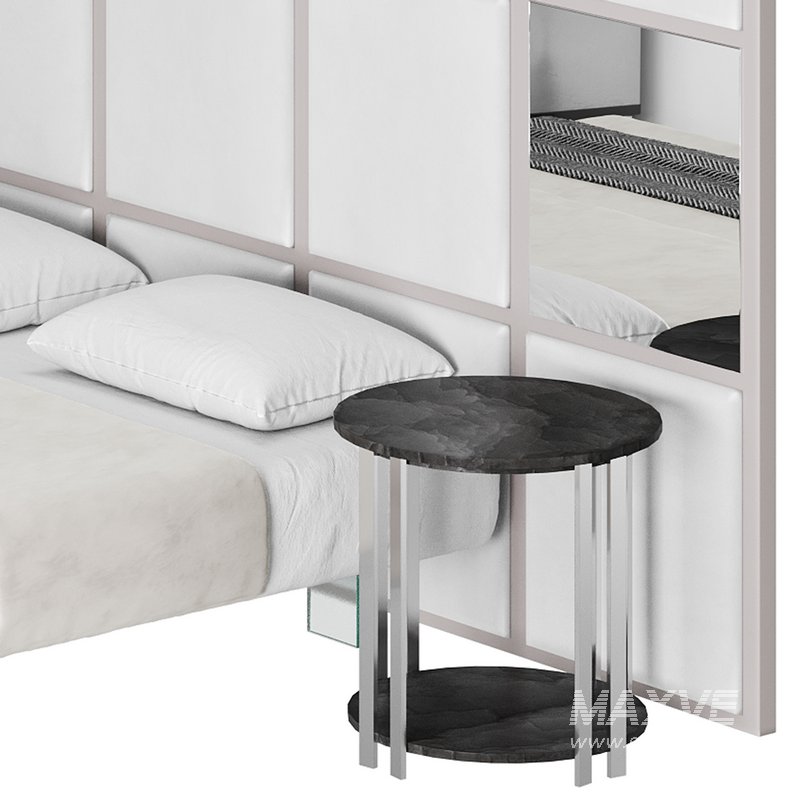 SCACCO A3 bed - Image 13