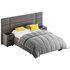 Hart Upholstered Bed Frame - Thumbnail 13