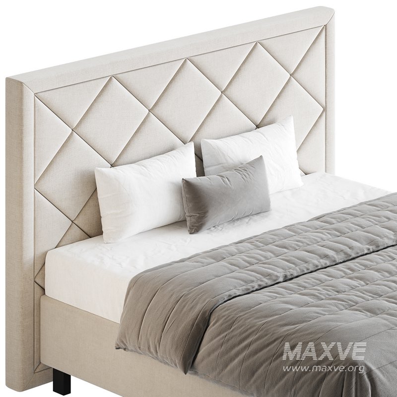 Fortune Headboard - Image 12
