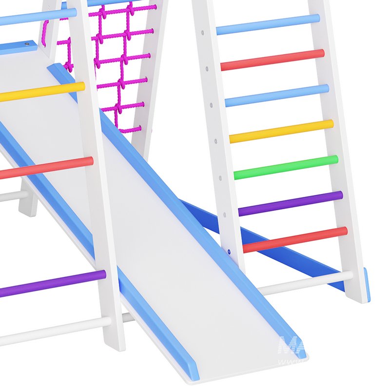 Childrens sports kitty Watercolor Sky mine - Image 13