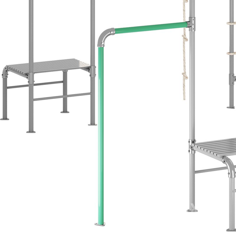 JUNIOR JUNGLE MONSOON FLYING FOX - Image 12