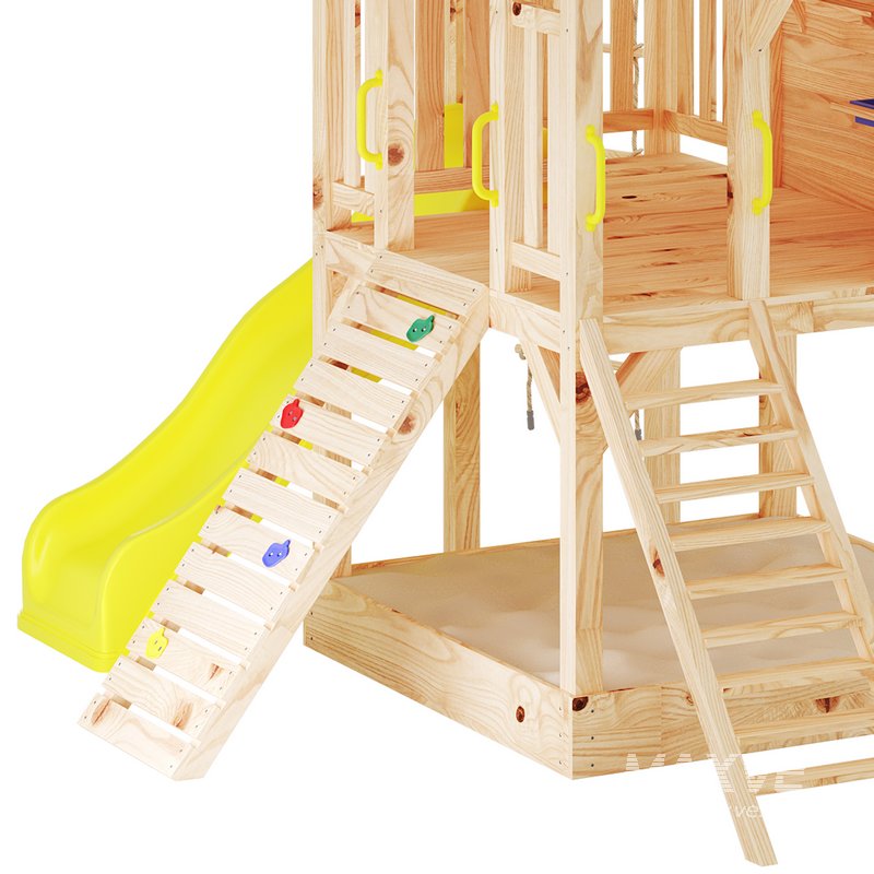 KINGSTON CUBBY HOUSE - Image 13