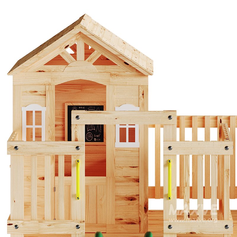 SILVERTON CUBBY HOUSE - Image 13