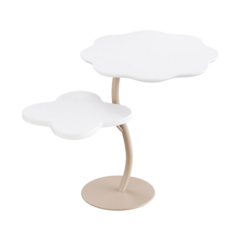 Luxurious Two Surface Table - Image 1