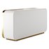 Modern Off White Sideboard - Thumbnail 12