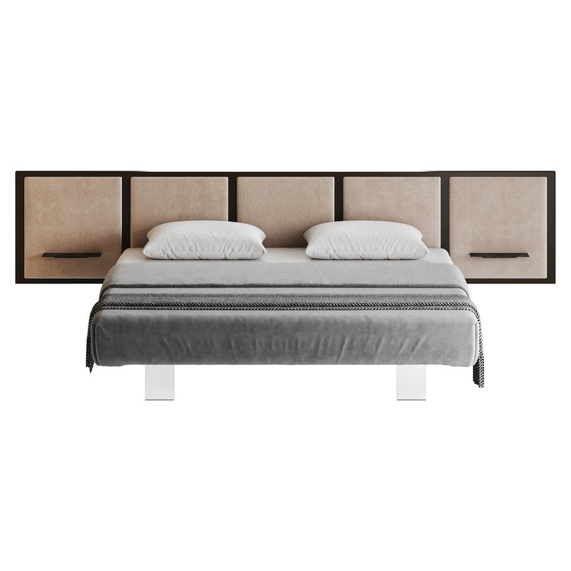 SCACCO A1 bed - Image 13