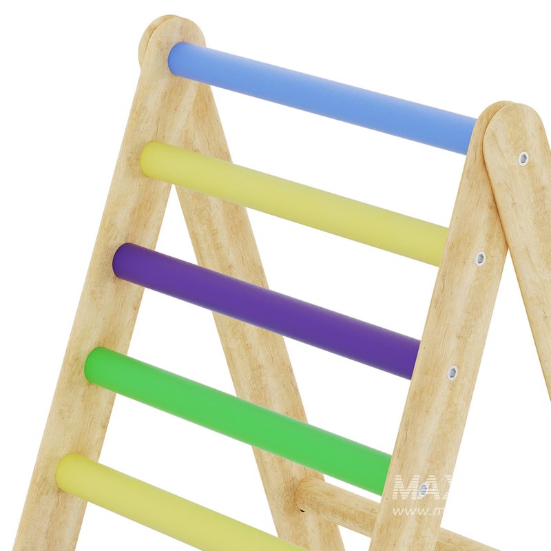 Winter horizontal bar Kinder - Image 13