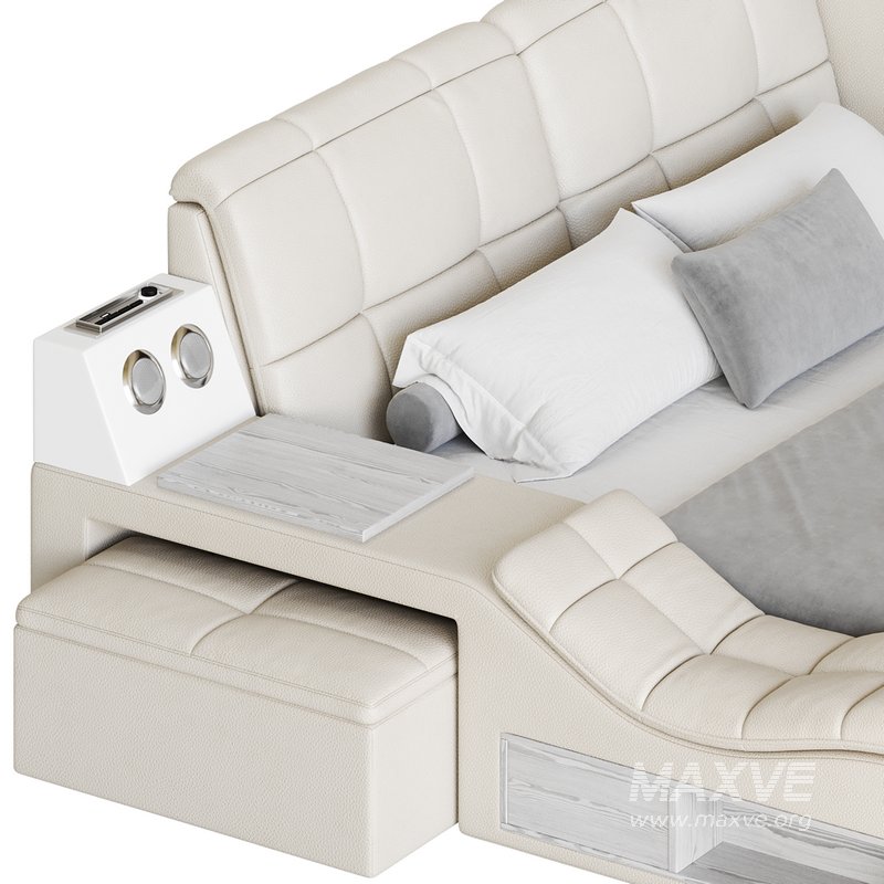 Ultimate Smart Bed - Image 13