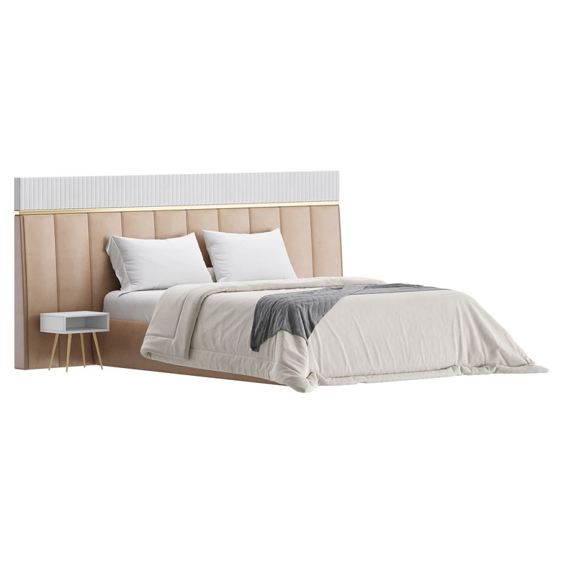 NIKAY BED - Image 13