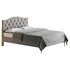 Perth Fabric Bed Frame - Thumbnail 13