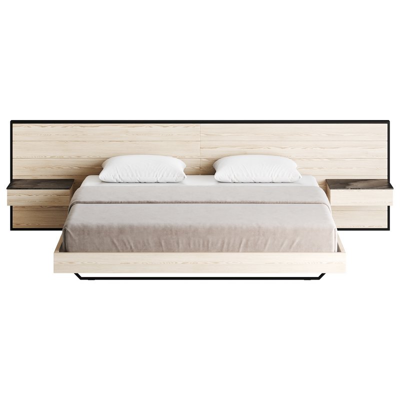Rialto Bed - Image 12