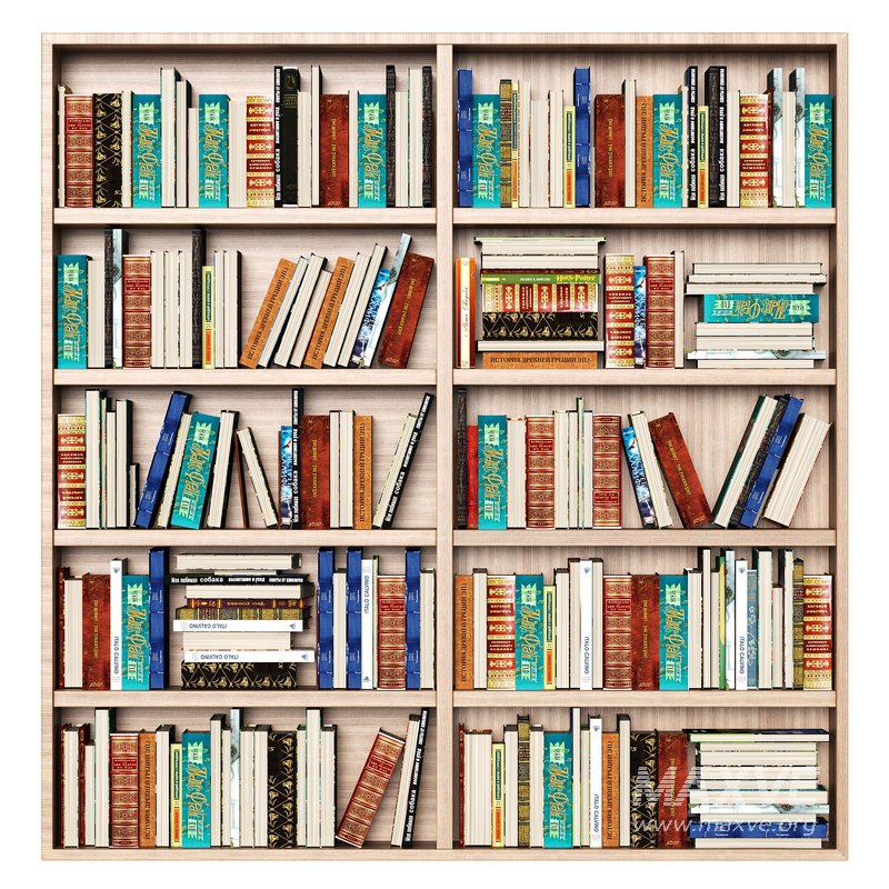 Classic Books - Image 1