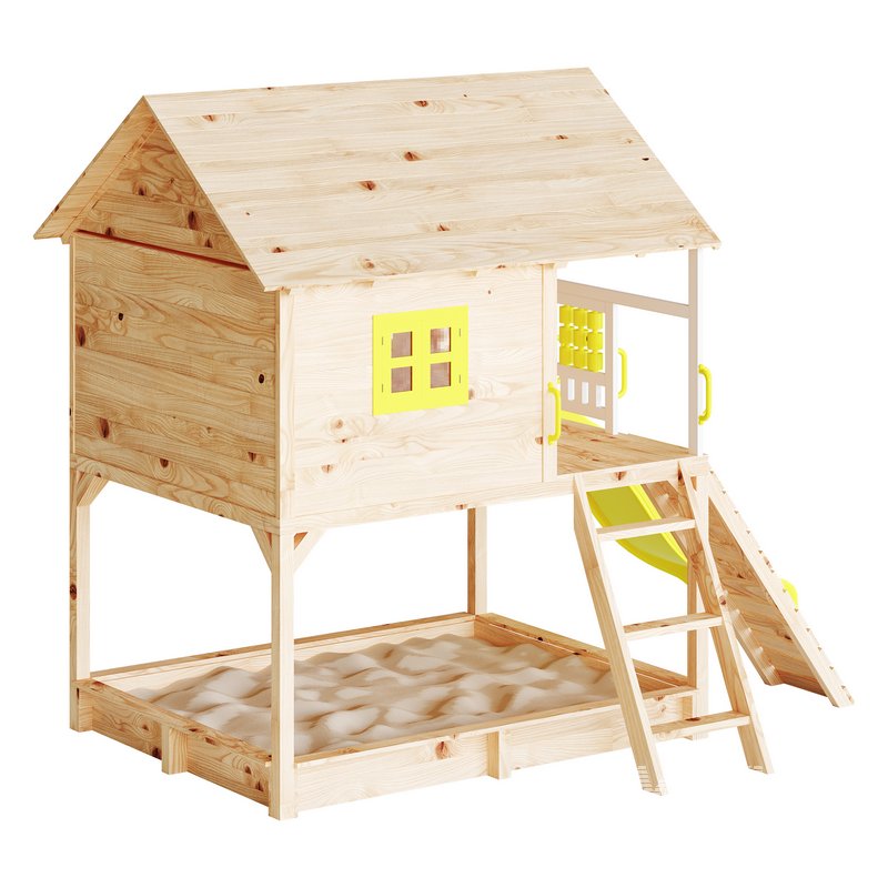 WARRIGAL CUBBY HOUSE - Image 13